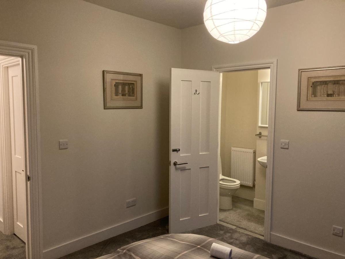 Beautiful 1-Bed Studio In London Exterior foto
