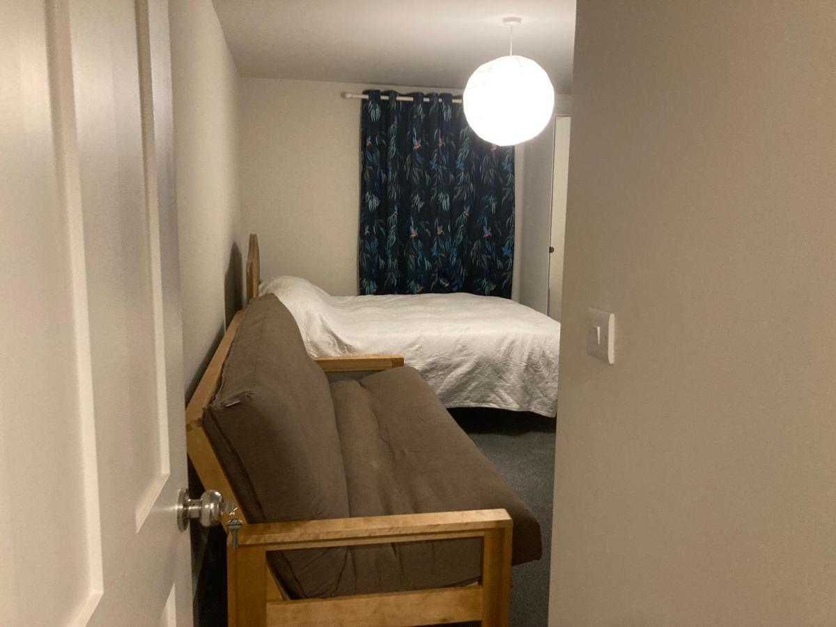 Beautiful 1-Bed Studio In London Exterior foto