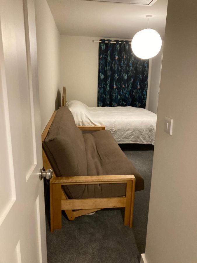 Beautiful 1-Bed Studio In London Exterior foto